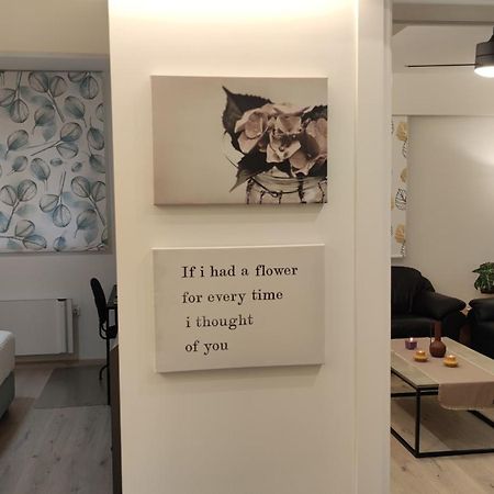 Minoan Gem Apartment Heraklion  Bagian luar foto