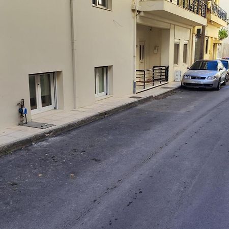 Minoan Gem Apartment Heraklion  Bagian luar foto