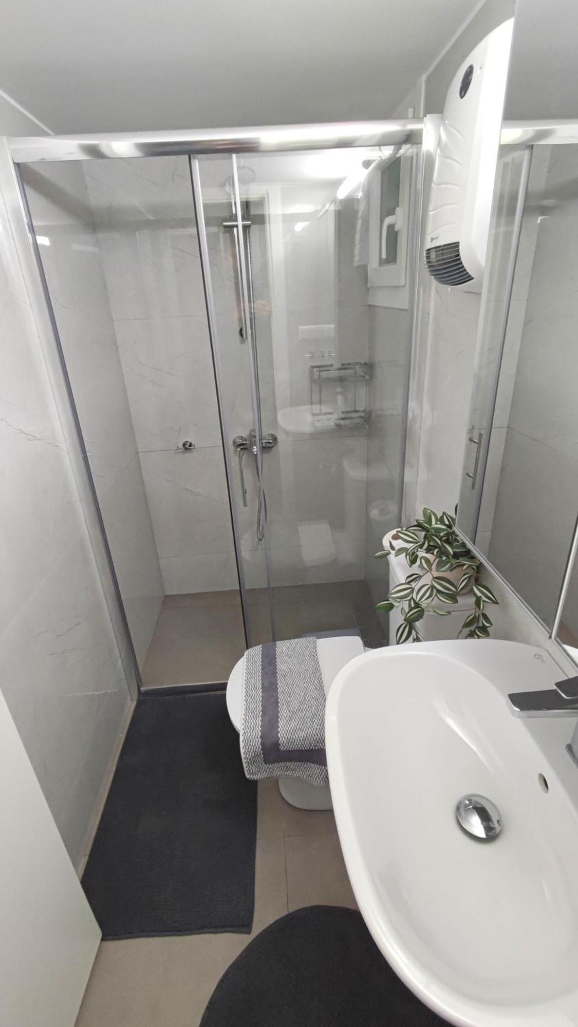 Minoan Gem Apartment Heraklion  Bagian luar foto