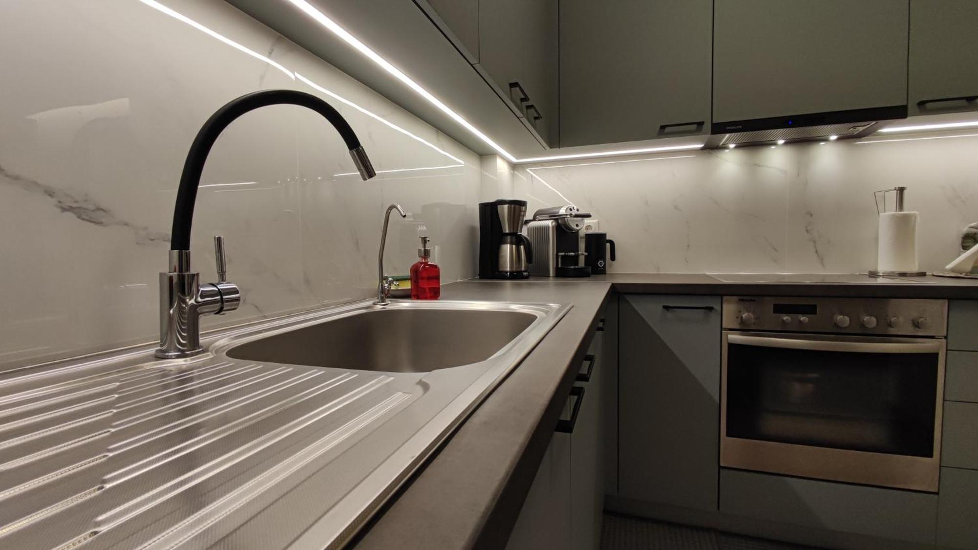 Minoan Gem Apartment Heraklion  Bagian luar foto
