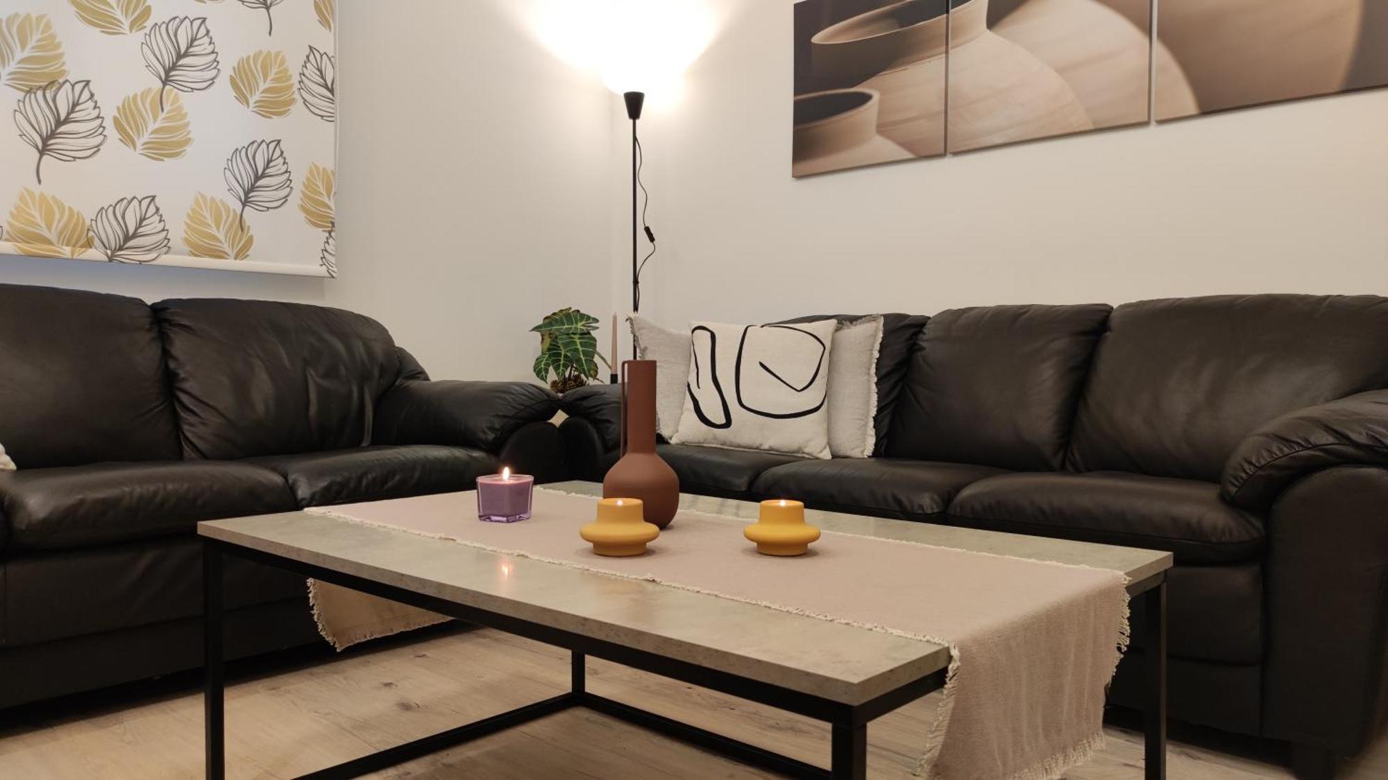 Minoan Gem Apartment Heraklion  Bagian luar foto