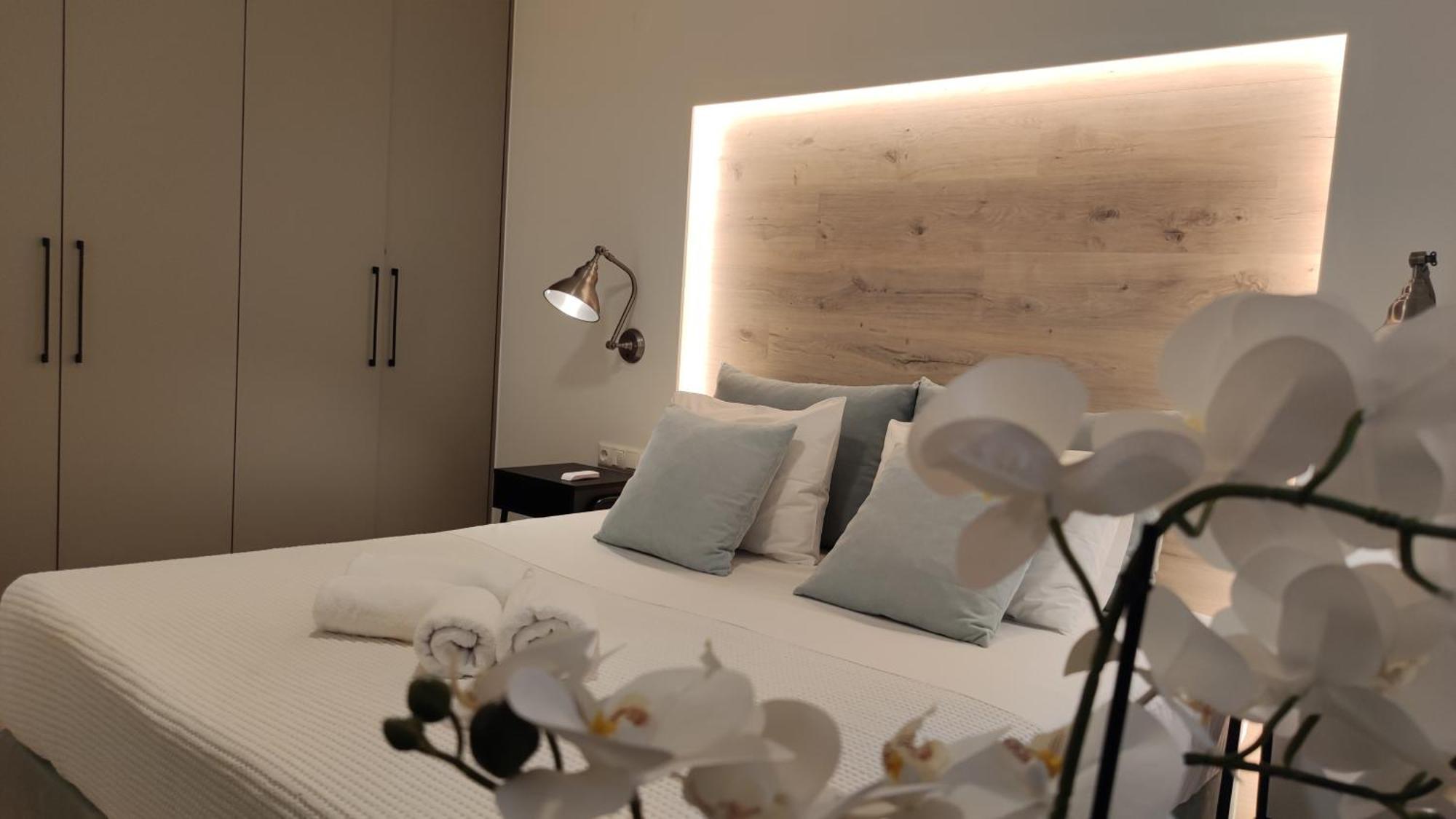 Minoan Gem Apartment Heraklion  Bagian luar foto